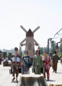 如何在末日帝国中建立强大的基地